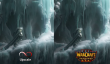 Сообщество продолжает учить Blizzard! Фанат улучшил ролики Warcraft III: Reforged и сравнил с оригиналом